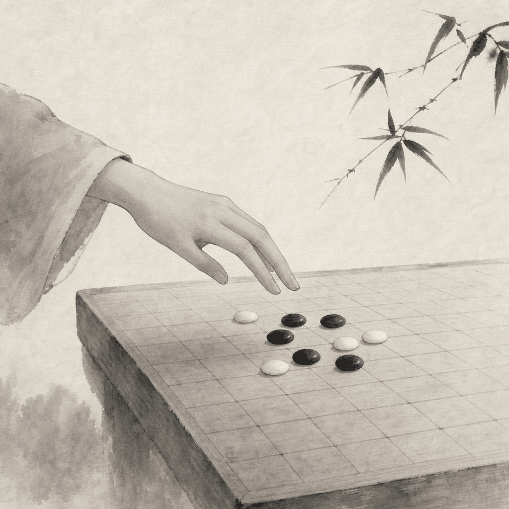 七月青年五子棋赛程的训练节奏示意